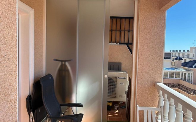 Revente - Appartement -
Orihuela Costa - Costa Blanca