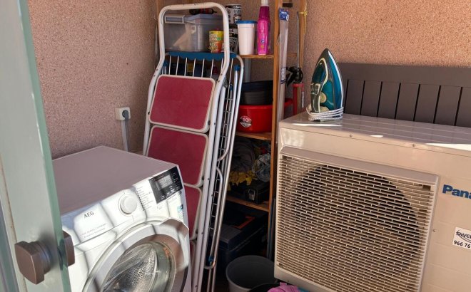 Revente - Appartement -
Orihuela Costa - Costa Blanca