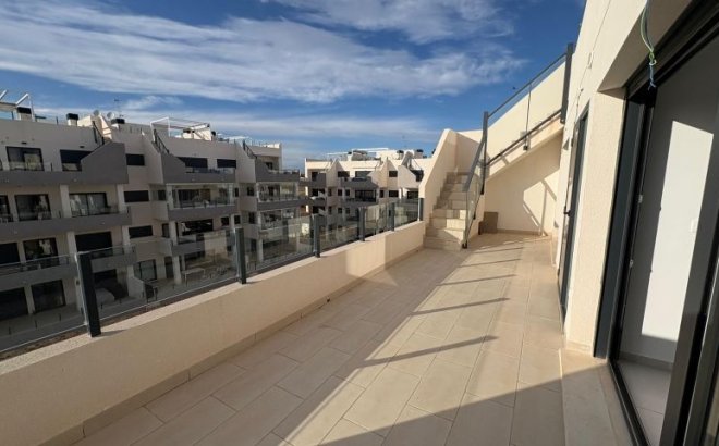 Herverkoop - Appartement -
Orihuela Costa - Costa Blanca