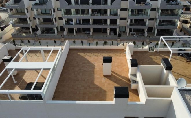 Herverkoop - Appartement -
Orihuela Costa - Costa Blanca