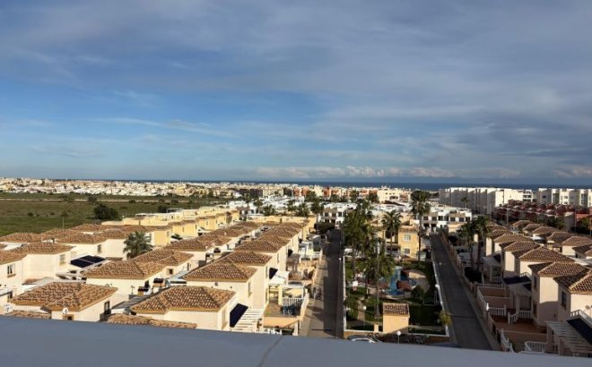 Herverkoop - Appartement -
Orihuela Costa - Costa Blanca