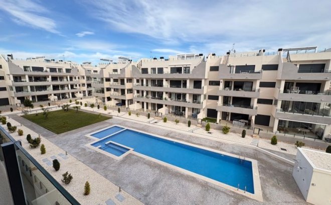 Herverkoop - Appartement -
Orihuela Costa - Costa Blanca