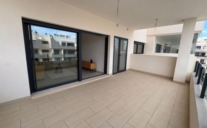 Herverkoop - Appartement -
Orihuela Costa - Costa Blanca