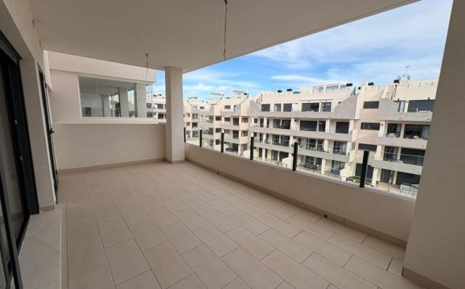 Herverkoop - Appartement -
Orihuela Costa - Costa Blanca