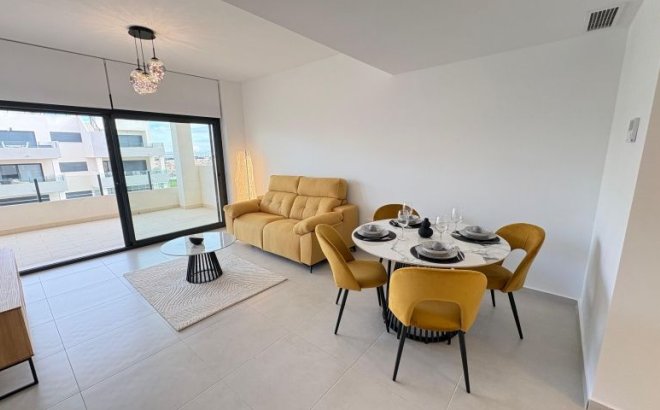 Herverkoop - Appartement -
Orihuela Costa - Costa Blanca