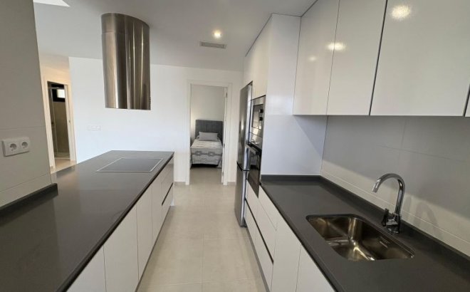 Herverkoop - Appartement -
Orihuela Costa - Costa Blanca