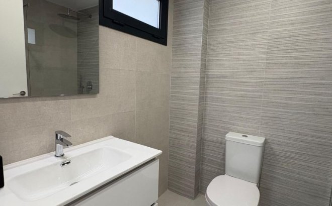 Herverkoop - Appartement -
Orihuela Costa - Costa Blanca