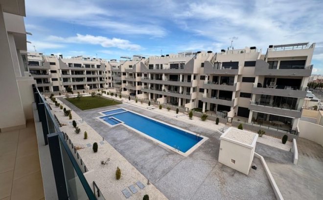 Revente - Appartement -
Orihuela Costa - Costa Blanca