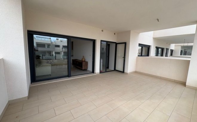 Revente - Appartement -
Orihuela Costa - Costa Blanca