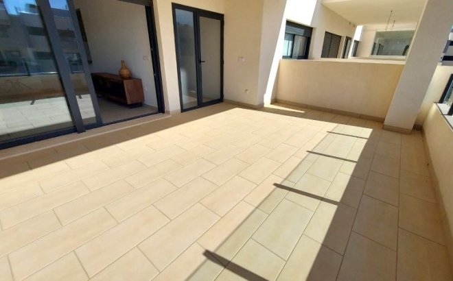 Revente - Appartement -
Orihuela Costa - Costa Blanca