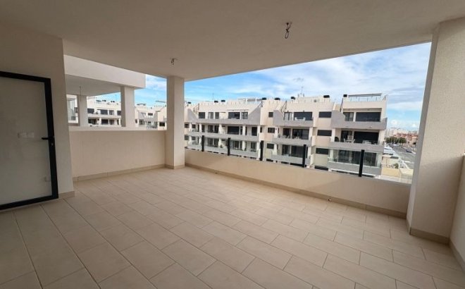 Revente - Appartement -
Orihuela Costa - Costa Blanca