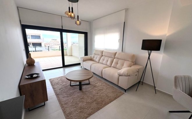 Revente - Appartement -
Orihuela Costa - Costa Blanca