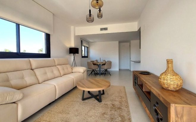 Revente - Appartement -
Orihuela Costa - Costa Blanca