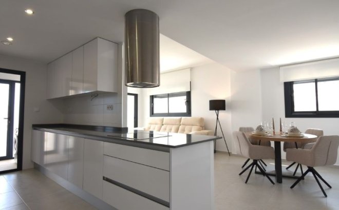 Revente - Appartement -
Orihuela Costa - Costa Blanca