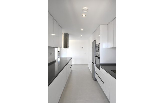 Revente - Appartement -
Orihuela Costa - Costa Blanca