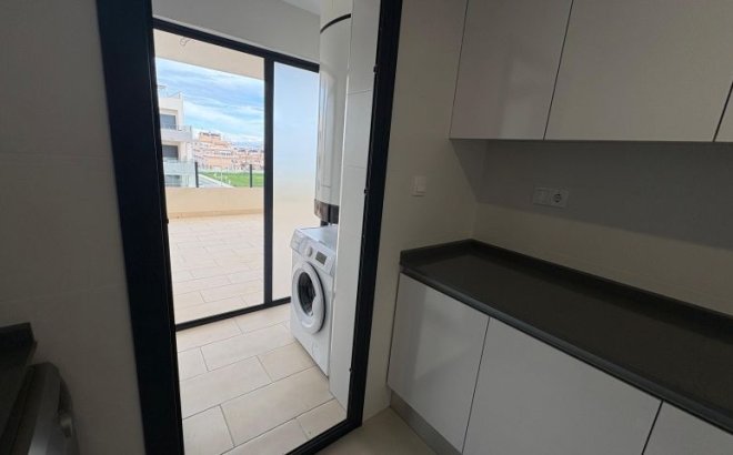 Revente - Appartement -
Orihuela Costa - Costa Blanca