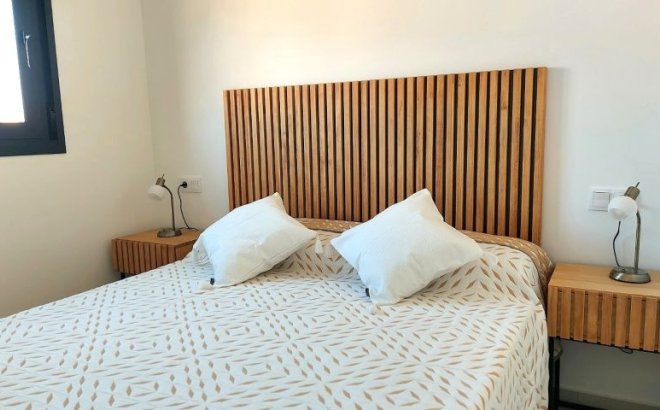 Revente - Appartement -
Orihuela Costa - Costa Blanca