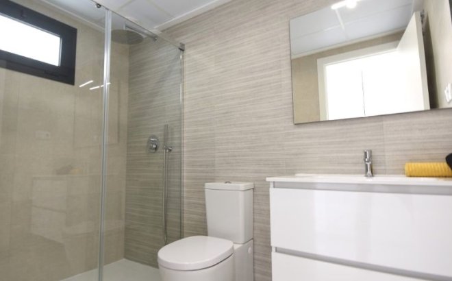 Revente - Appartement -
Orihuela Costa - Costa Blanca