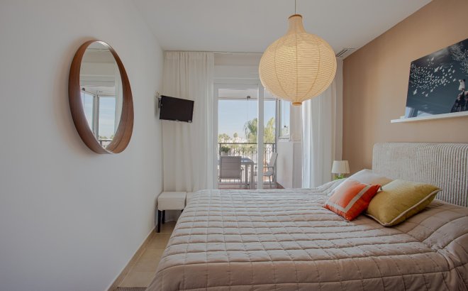 Herverkoop - Appartement -
Orihuela Costa - Costa Blanca