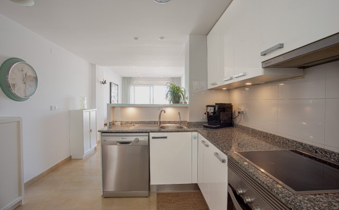 Herverkoop - Appartement -
Orihuela Costa - Costa Blanca