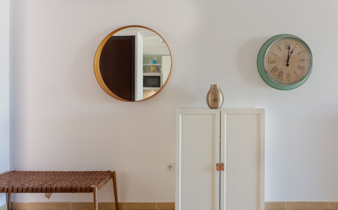 Herverkoop - Appartement -
Orihuela Costa - Costa Blanca