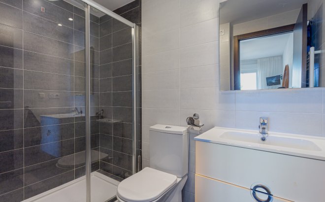 Herverkoop - Appartement -
Orihuela Costa - Costa Blanca