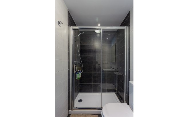 Herverkoop - Appartement -
Orihuela Costa - Costa Blanca