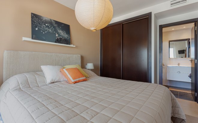 Herverkoop - Appartement -
Orihuela Costa - Costa Blanca