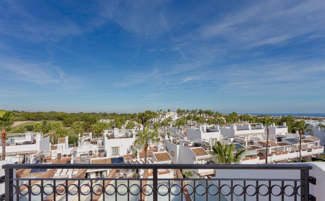 Herverkoop - Appartement -
Orihuela Costa - Costa Blanca