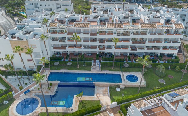 Herverkoop - Appartement -
Orihuela Costa - Costa Blanca