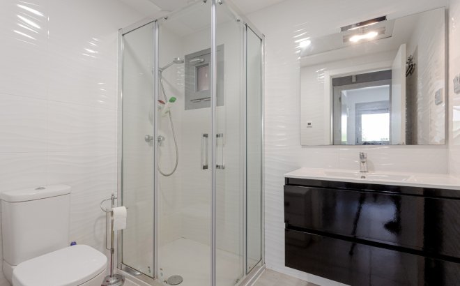 Herverkoop - Appartement -
Torrevieja - Costa Blanca