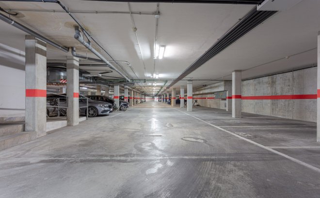 Herverkoop - Appartement -
Torrevieja - Costa Blanca