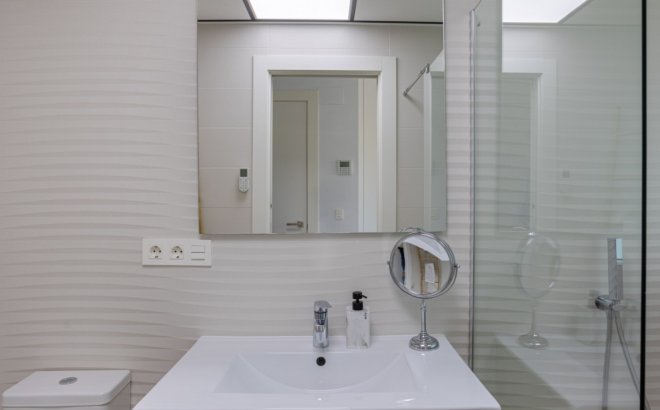 Herverkoop - Town House -
Benijofar - Costa Blanca