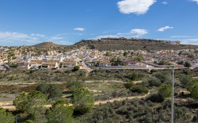 Herverkoop - Town House -
Benijofar - Costa Blanca