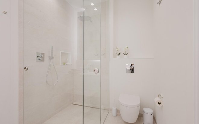 Resale - Villa -
Orihuela Costa - Costa Blanca