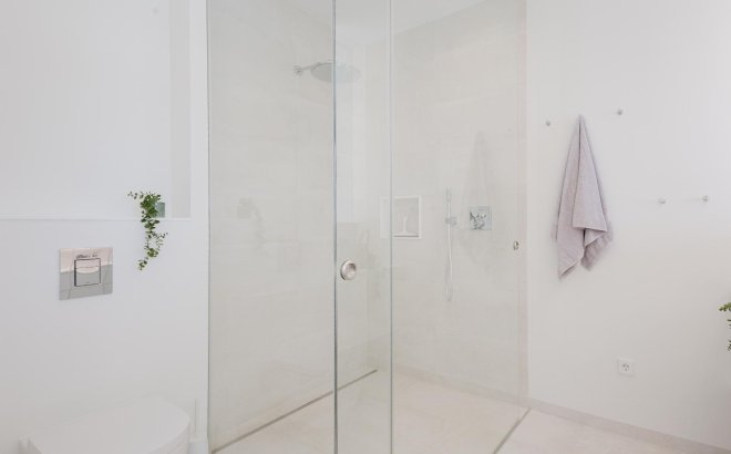 Resale - Villa -
Orihuela Costa - Costa Blanca