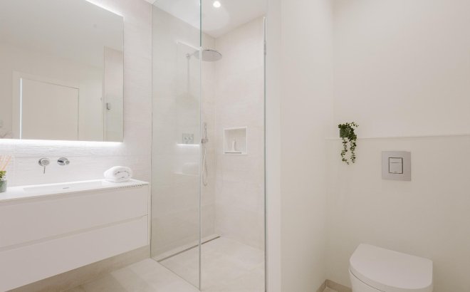 Resale - Villa -
Orihuela Costa - Costa Blanca