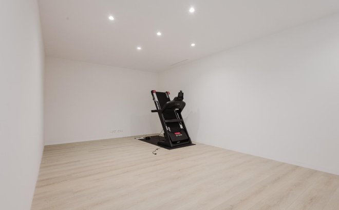 Resale - Villa -
Orihuela Costa - Costa Blanca