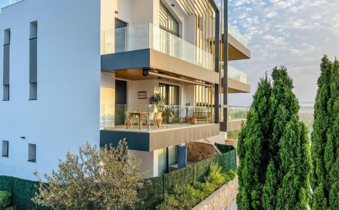 Resale - Apartment -
Orihuela Costa - Costa Blanca