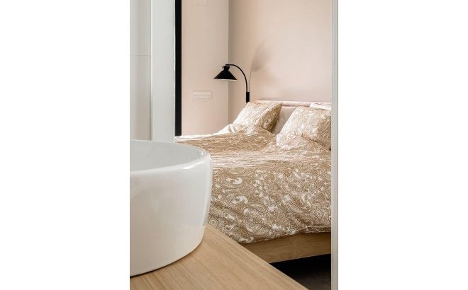 Revente - Appartement -
Orihuela Costa - Costa Blanca