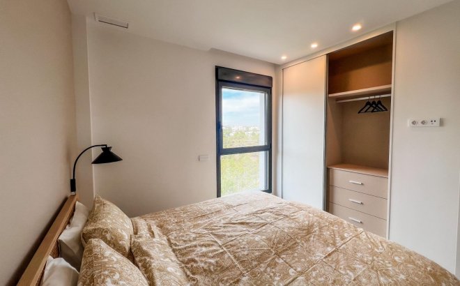 Revente - Appartement -
Orihuela Costa - Costa Blanca