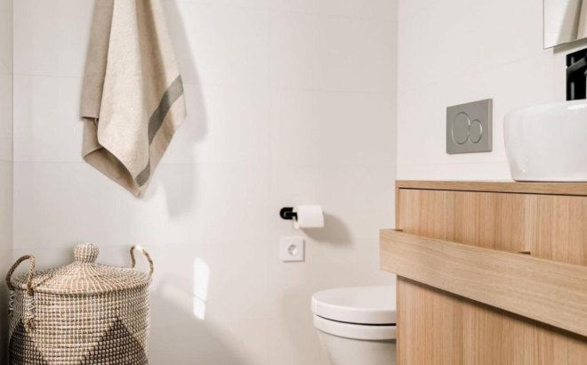 Revente - Appartement -
Orihuela Costa - Costa Blanca