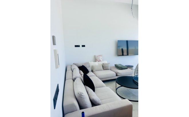 Resale - Villa -
Rojales Hills - Costa Blanca