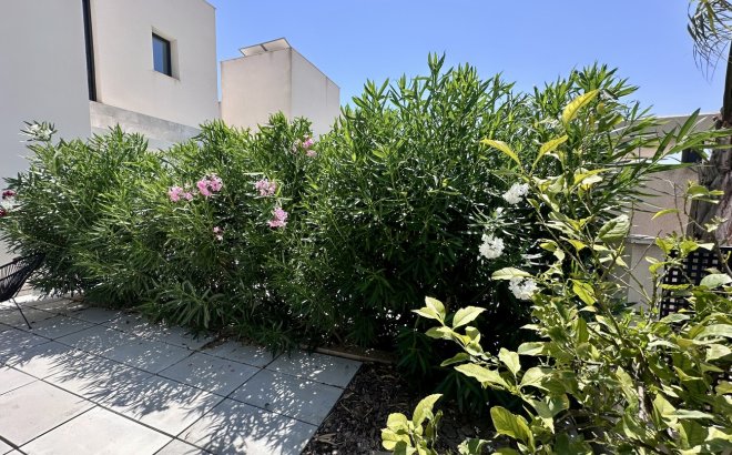 Resale - Villa -
Rojales Hills - Costa Blanca