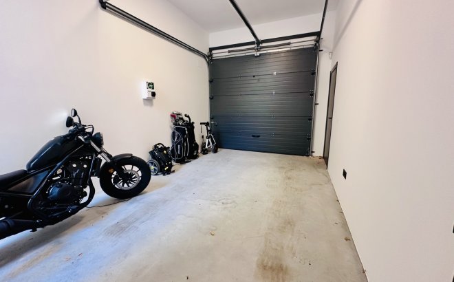 Resale - Villa -
Rojales Hills - Costa Blanca