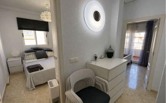 Resale - Quad House -
La Zenia - Costa Blanca