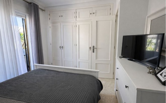 Resale - Quad House -
La Zenia - Costa Blanca