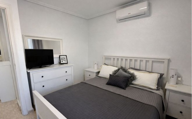 Resale - Quad House -
La Zenia - Costa Blanca