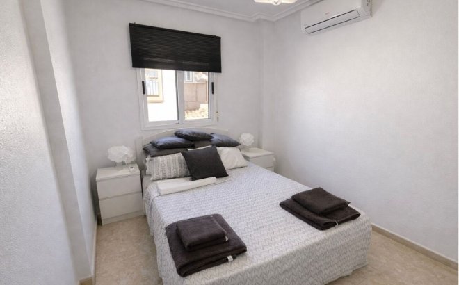 Resale - Quad House -
La Zenia - Costa Blanca