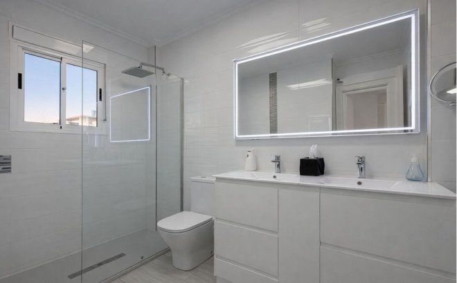 Resale - Quad House -
La Zenia - Costa Blanca